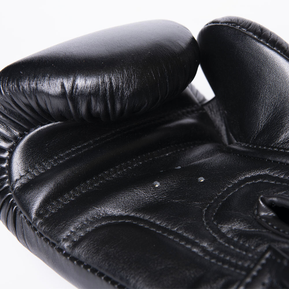 8 WEAPONS Boxing Gloves, Leather, Classic