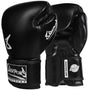8 WEAPONS Boxing Gloves, Pure, black-white
