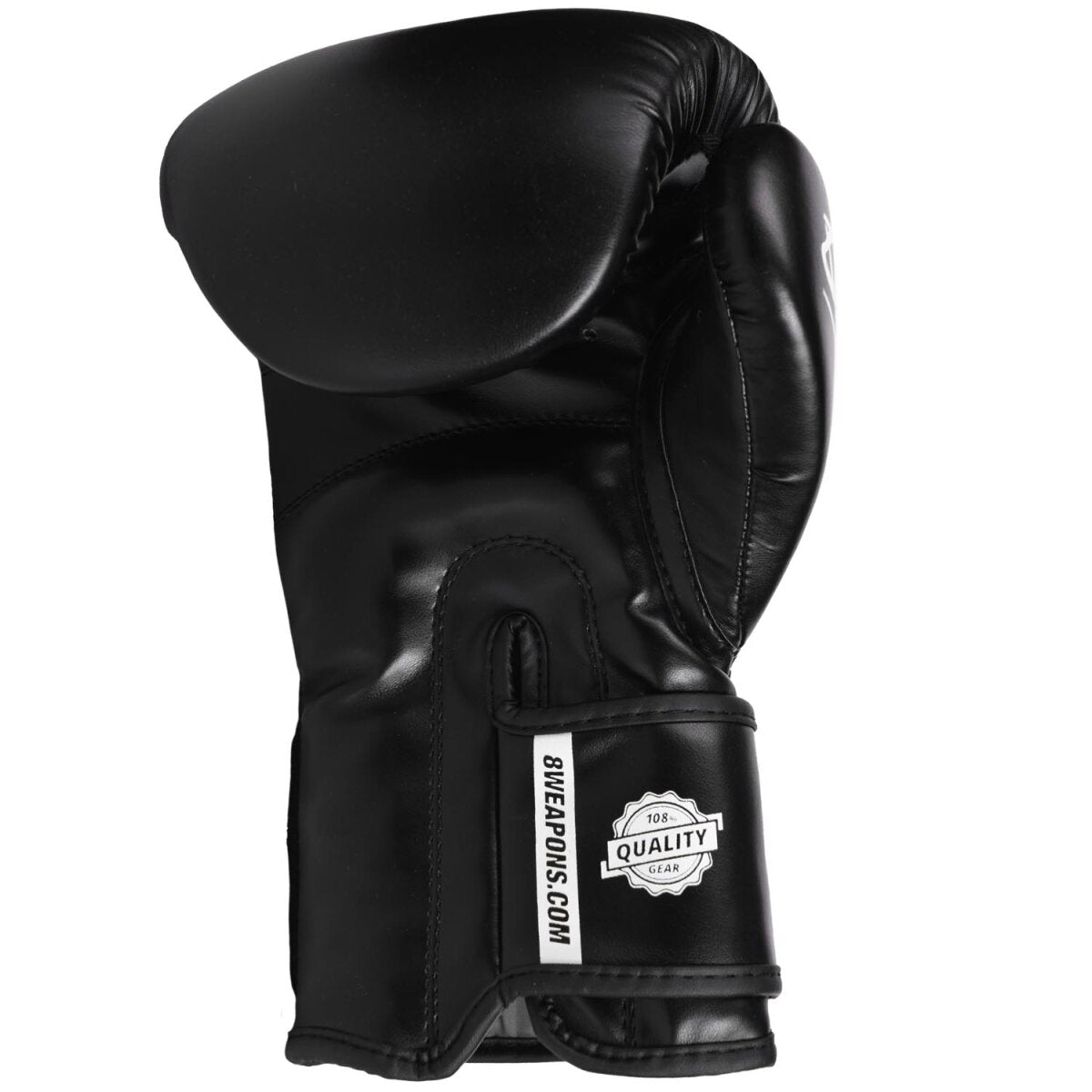 8 WEAPONS Boxing Gloves, Pure