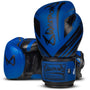 8 WEAPONS Boxing Gloves, Shift Competition, blue-black