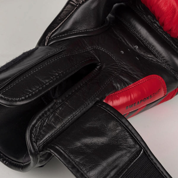 8 WEAPONS Boxing Gloves, Shift Competition