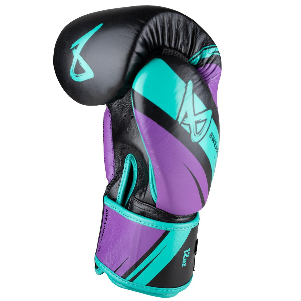 8 WEAPONS Boxing Gloves, Shift, cyber