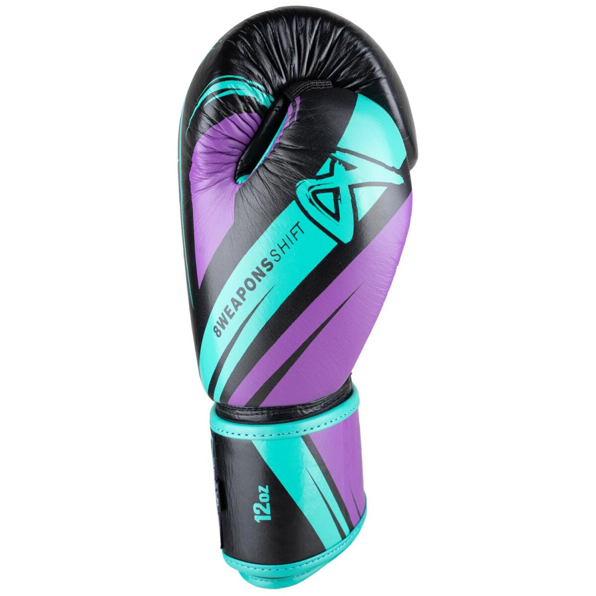 8 WEAPONS Boxing Gloves, Shift, cyber