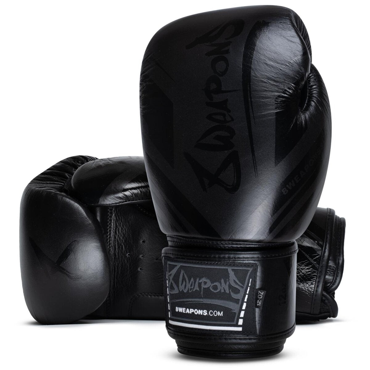 8 WEAPONS Boxing Gloves, Shift