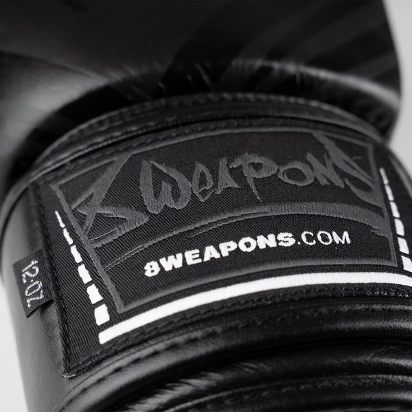 8 WEAPONS Boxing Gloves, Shift