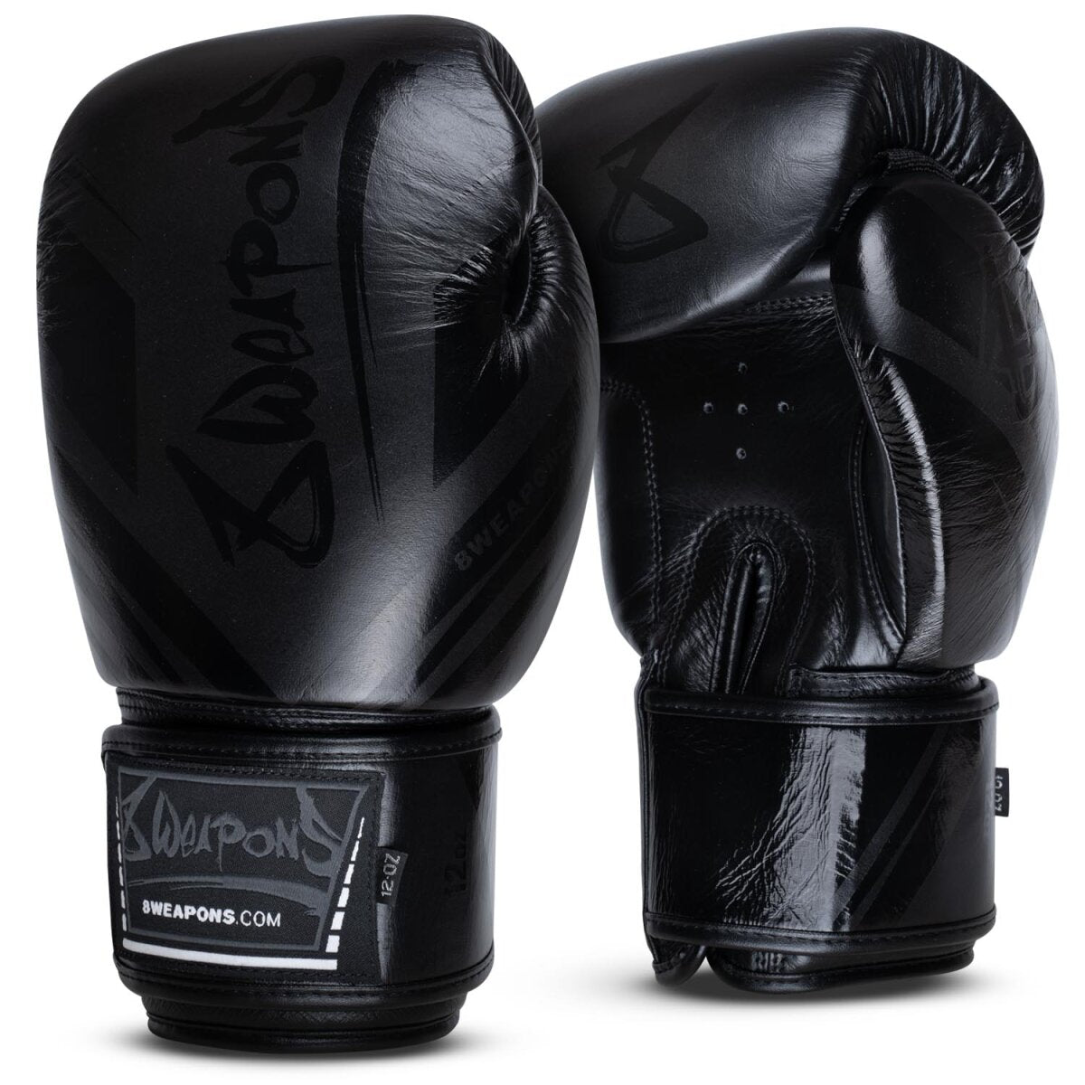 8 WEAPONS Boxing Gloves, Shift
