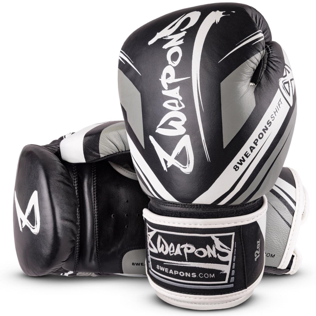 8 WEAPONS Boxing Gloves, Shift