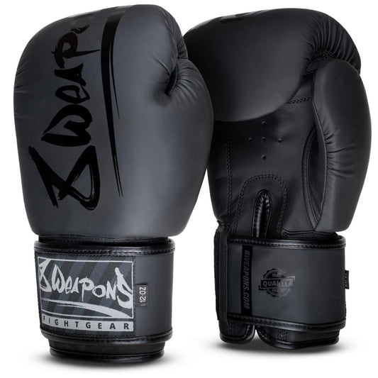 8 WEAPONS Boxing Gloves, Unlimited 2.0