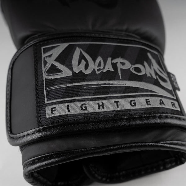 8 WEAPONS Boxing Gloves, Unlimited 2.0