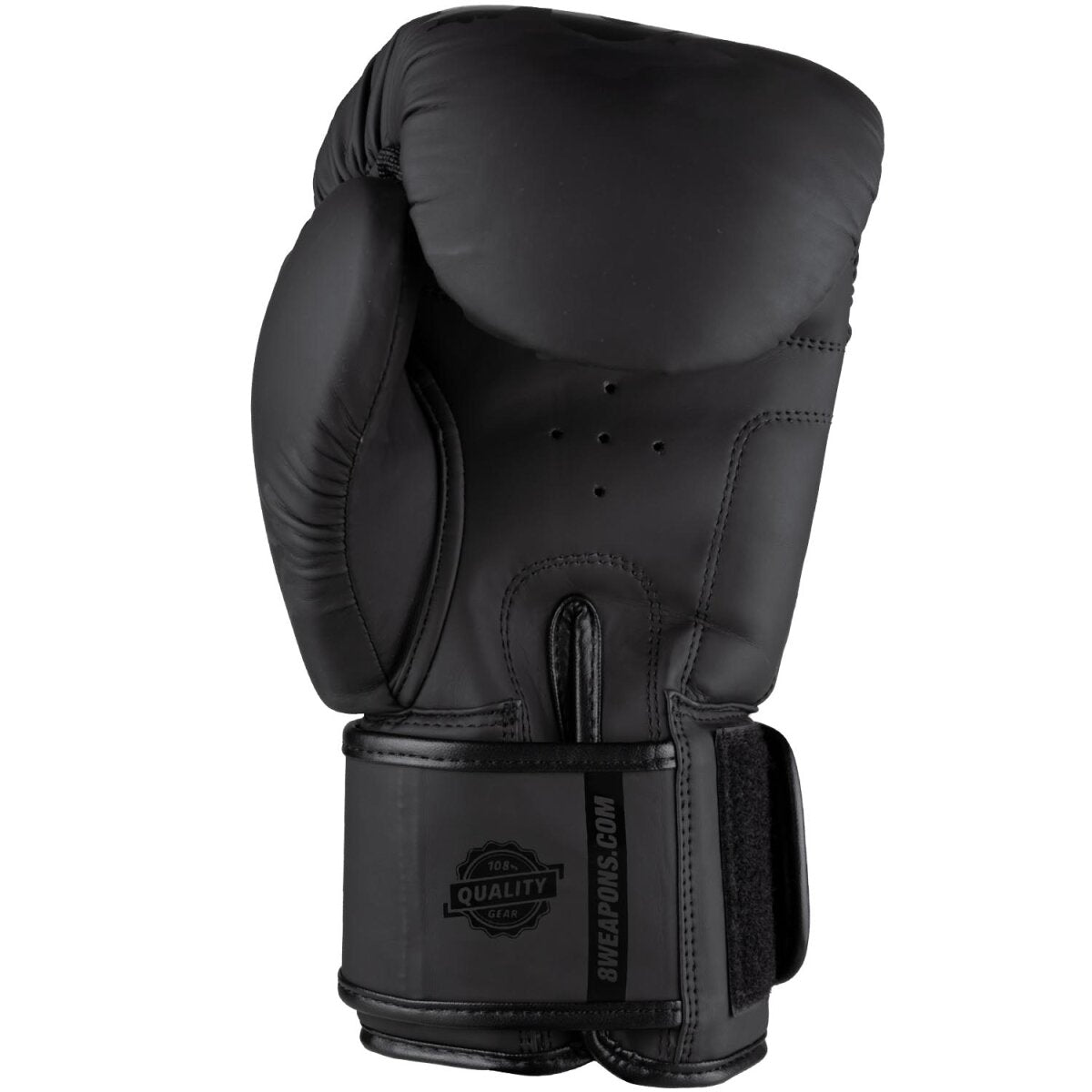 8 WEAPONS Boxing Gloves, Unlimited 2.0