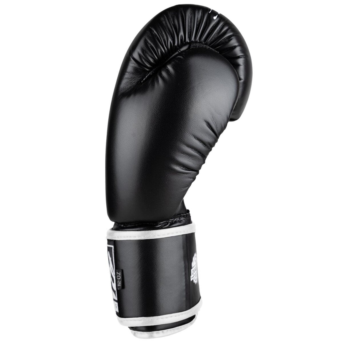 8 WEAPONS Boxing Gloves, Unlimited 2.0, black-white