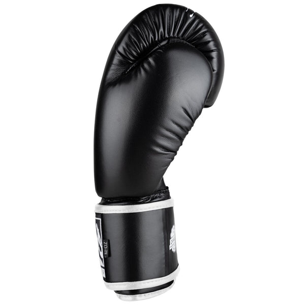 8 WEAPONS Boxing Gloves, Unlimited 2.0, black-white
