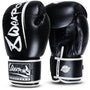 8 WEAPONS Boxing Gloves, Unlimited 2.0, black-white