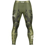 8 WEAPONS Compression Pants, Hit 2.0, olive-black