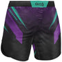 8 WEAPONS Fight Shorts, Shift