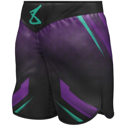 8 WEAPONS Fight Shorts, Shift
