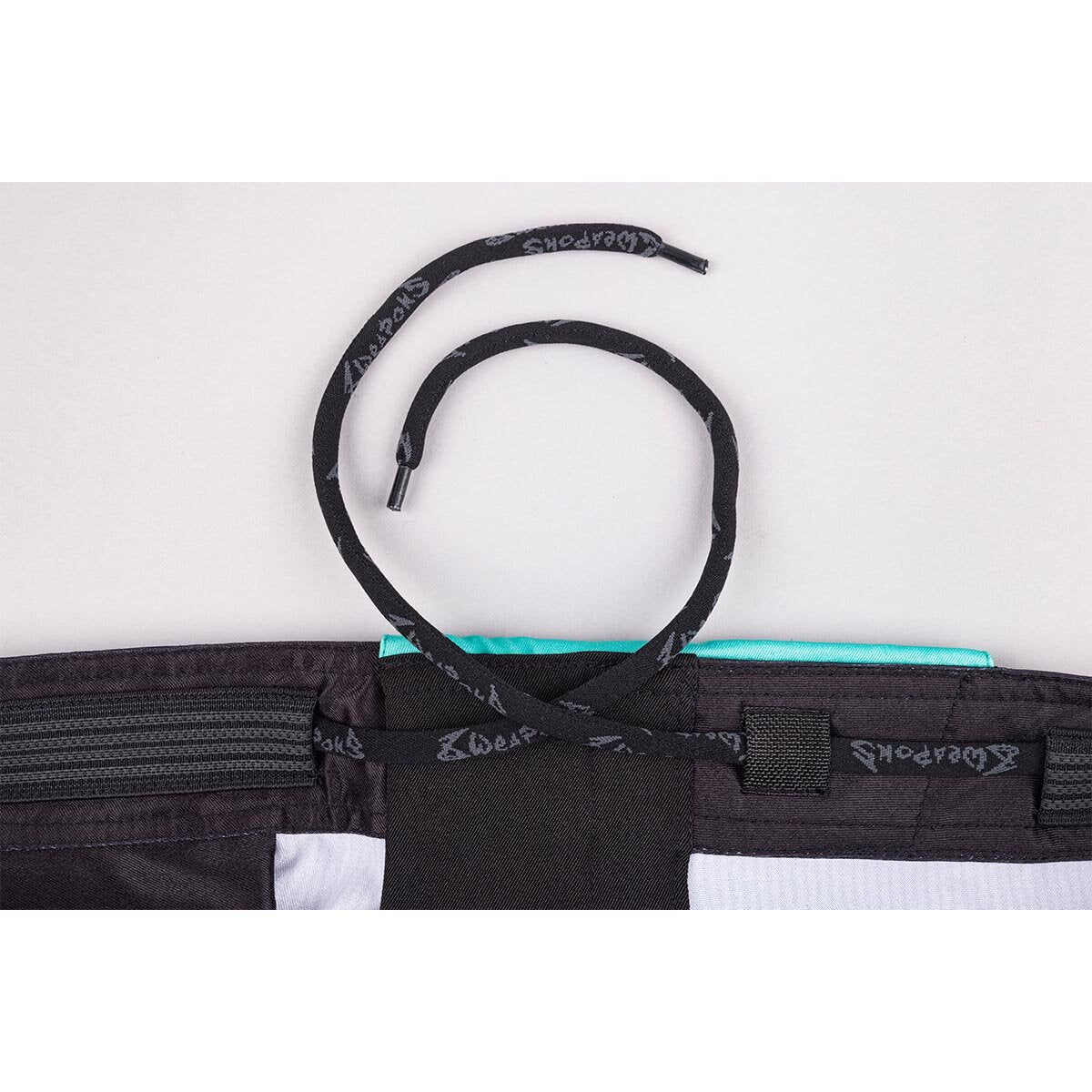 8 WEAPONS Fight Shorts, Shift, cyber