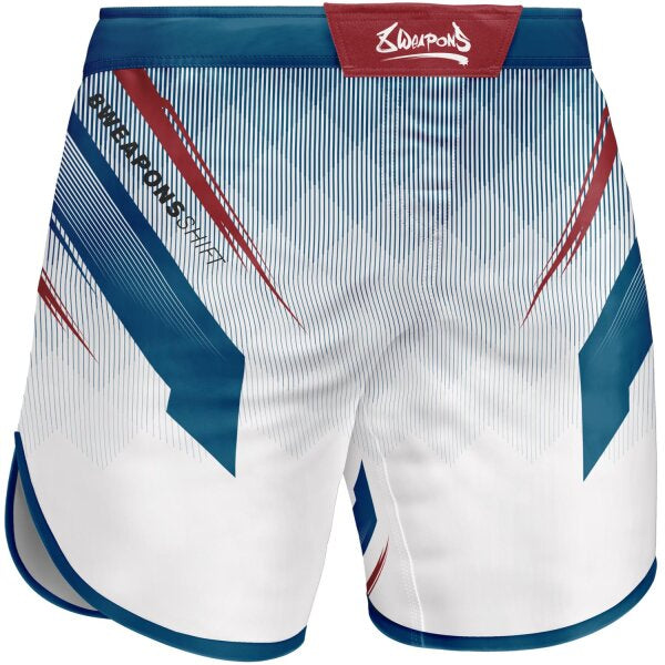 8 WEAPONS Fight Shorts, Shift