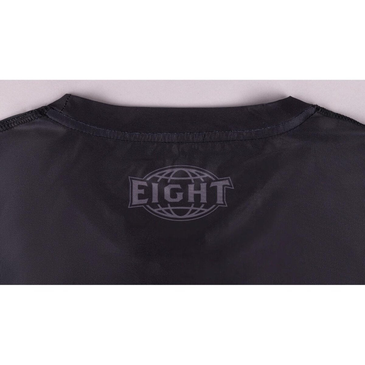 8 WEAPONS Functional T-Shirt, Bangkok, black-black