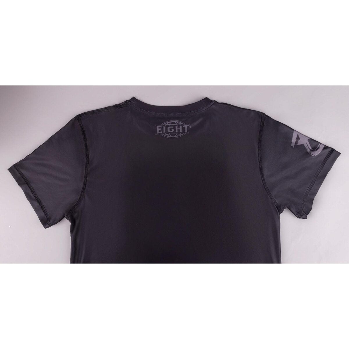 8 WEAPONS Functional T-Shirt, Bangkok, black-black