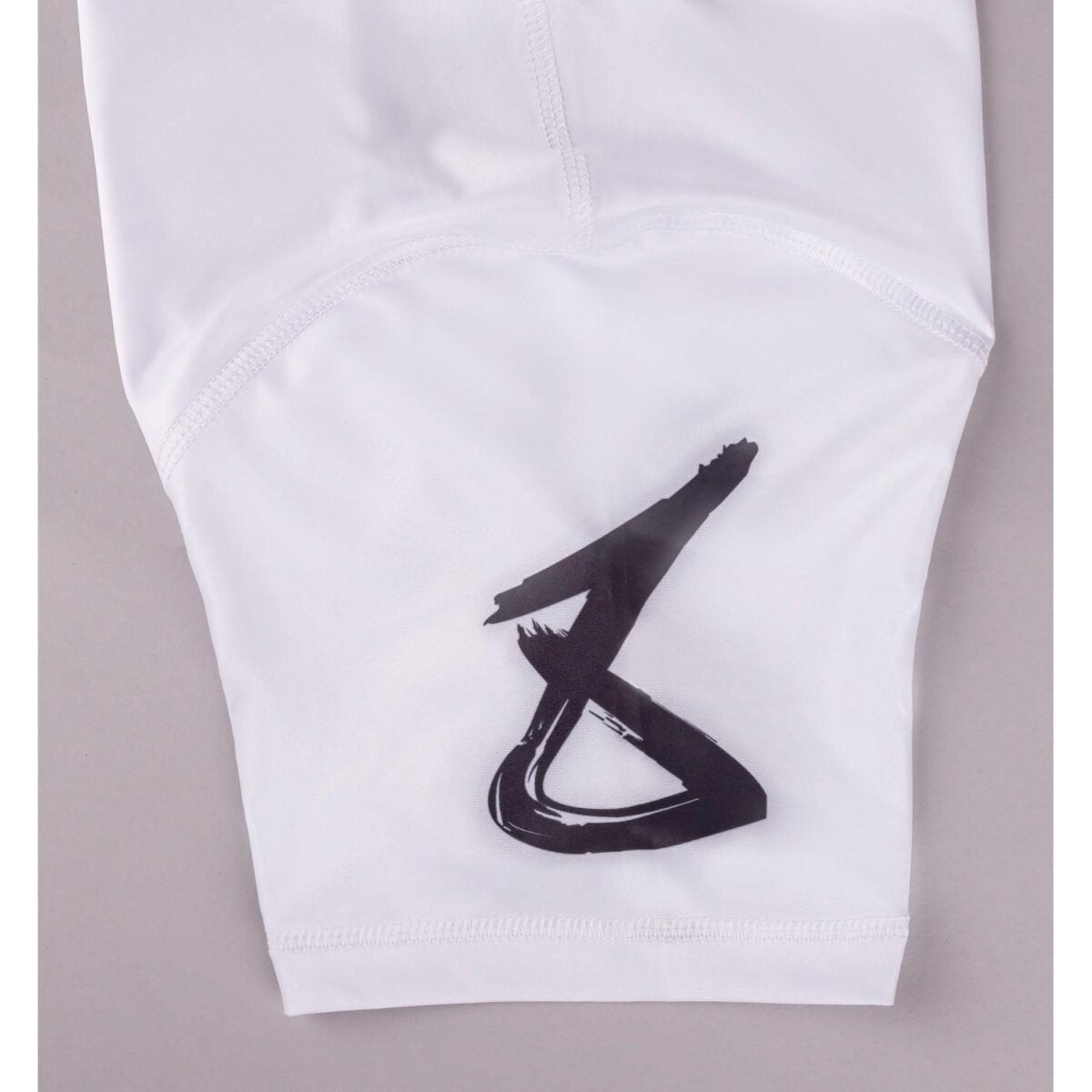 8 WEAPONS Functional T-Shirt, Bangkok, white-black