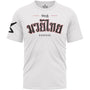 8 WEAPONS Functional T-Shirt, Bangkok, white-black