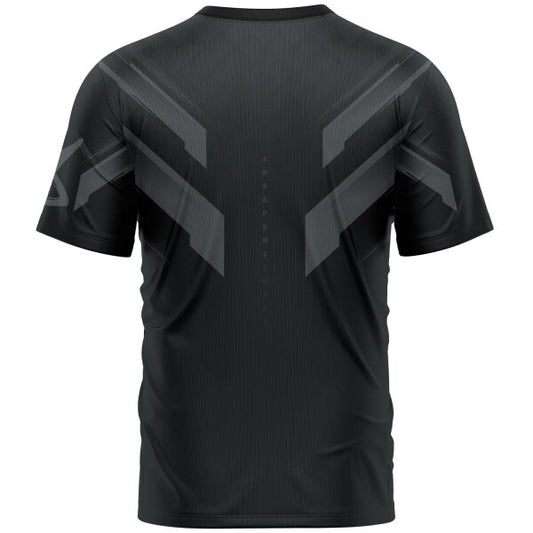8 WEAPONS Functional T-Shirt, Shift, black-black