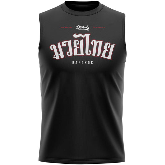 8 WEAPONS Functional Tank Top, Bangkok