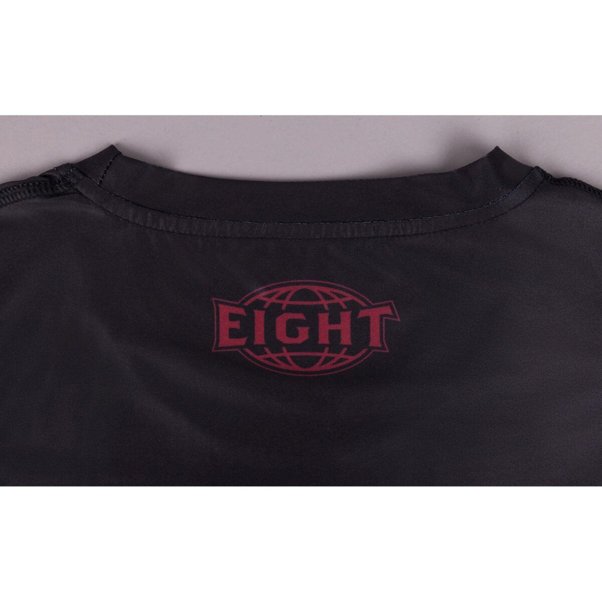 8 WEAPONS Functional Tank Top, Bangkok, black-white