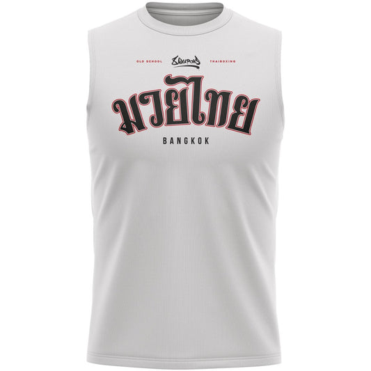 8 WEAPONS Functional Tank Top, Bangkok