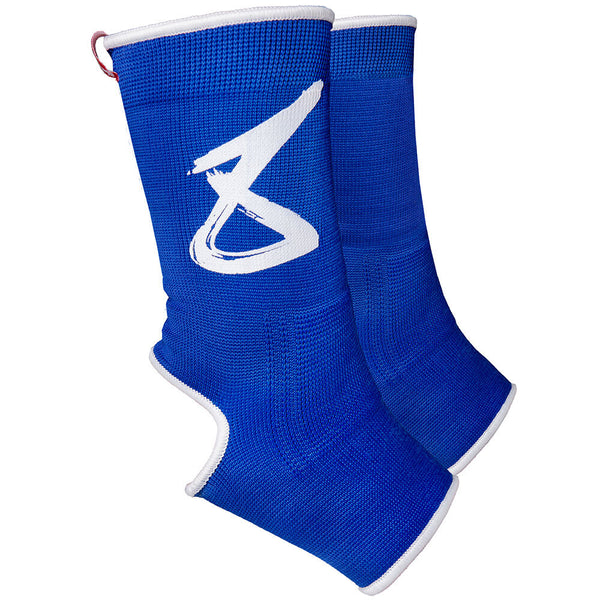 8 WEAPONS Ankle Guards