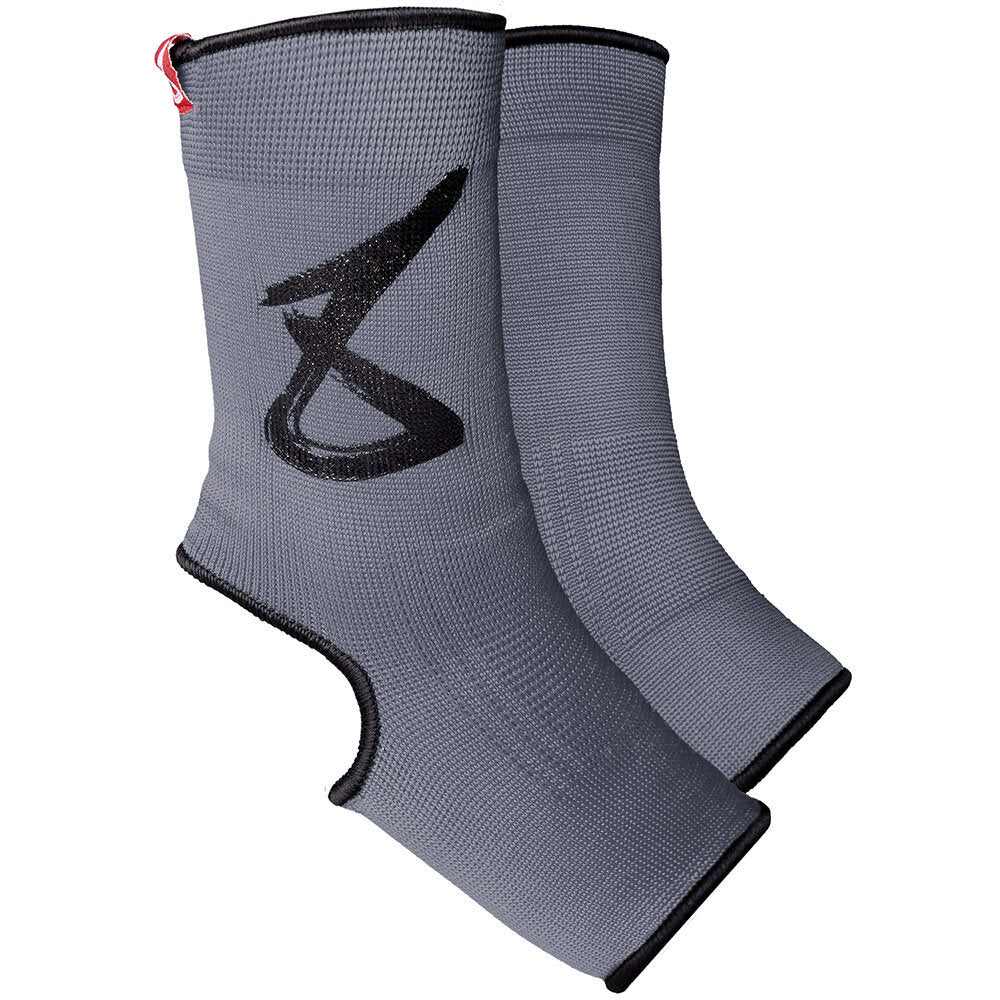 8 WEAPONS Ankle Guards