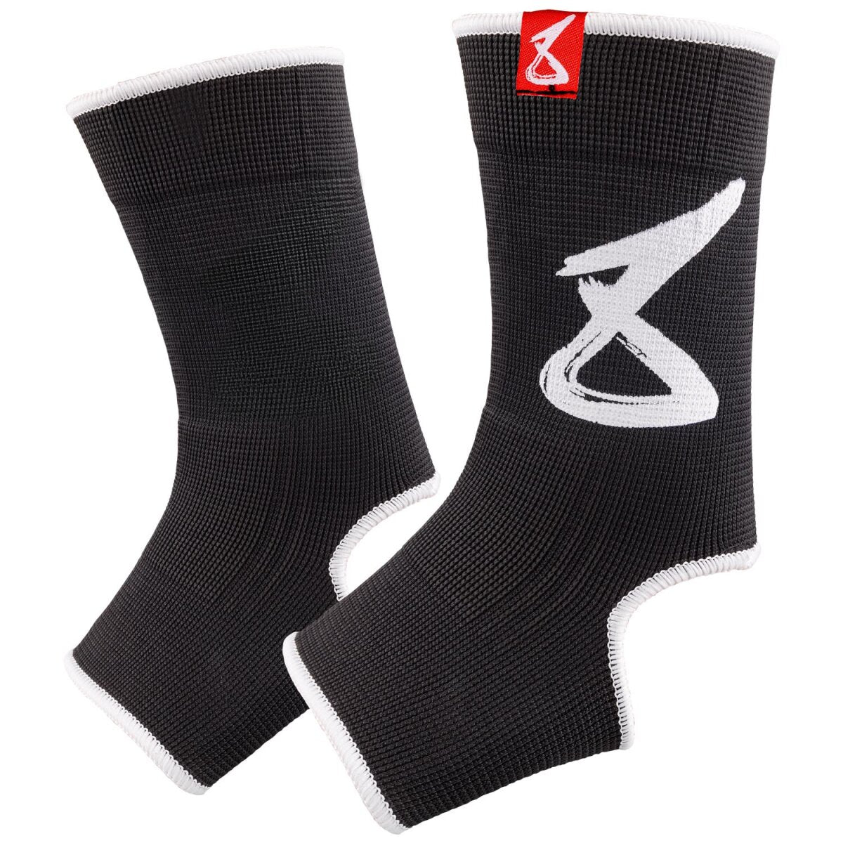 8 WEAPONS Ankle Guards