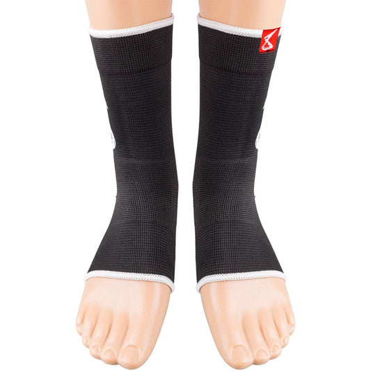 8 WEAPONS Ankle Guards