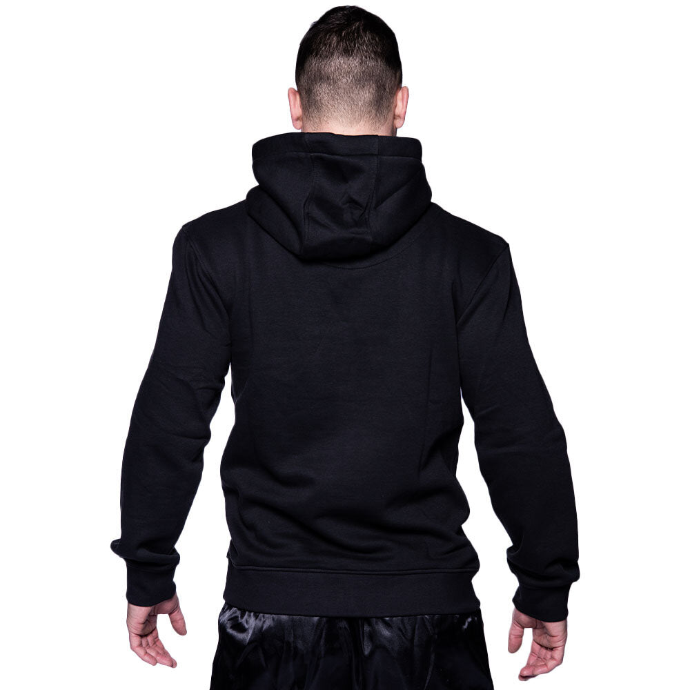 8 WEAPONS Hoodie, Classic, black