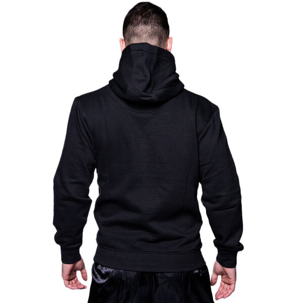 8 WEAPONS Hoodie, Unlimited, black