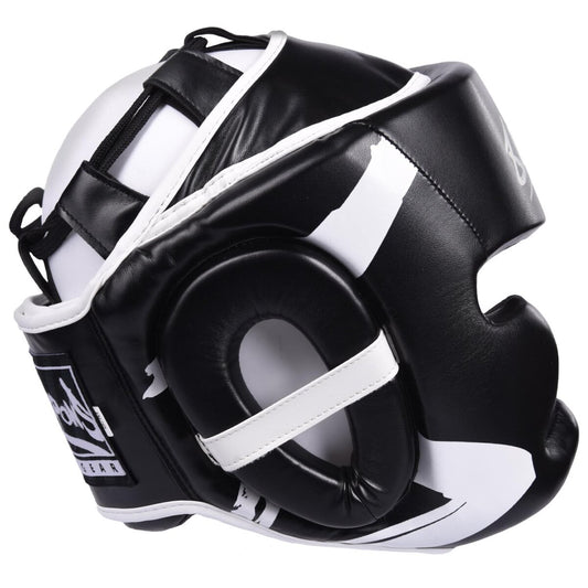 8 WEAPONS Head Guard, Unlimited