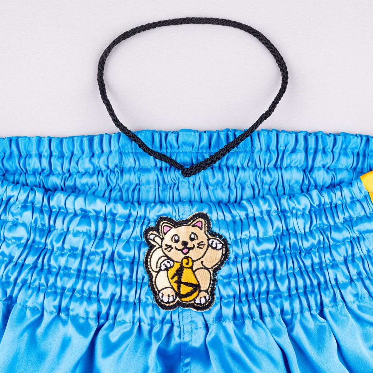 8 WEAPONS Muay Thai Shorts - Meow Thai