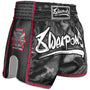 8 WEAPONS Muay Thai Shorts, Urban Camo 2.0