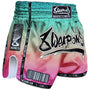 8 WEAPONS Muay Thai Shorts - Vivo Mesosphere