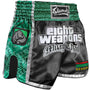 8 WEAPONS Muay Thai Shorts, Westküste
