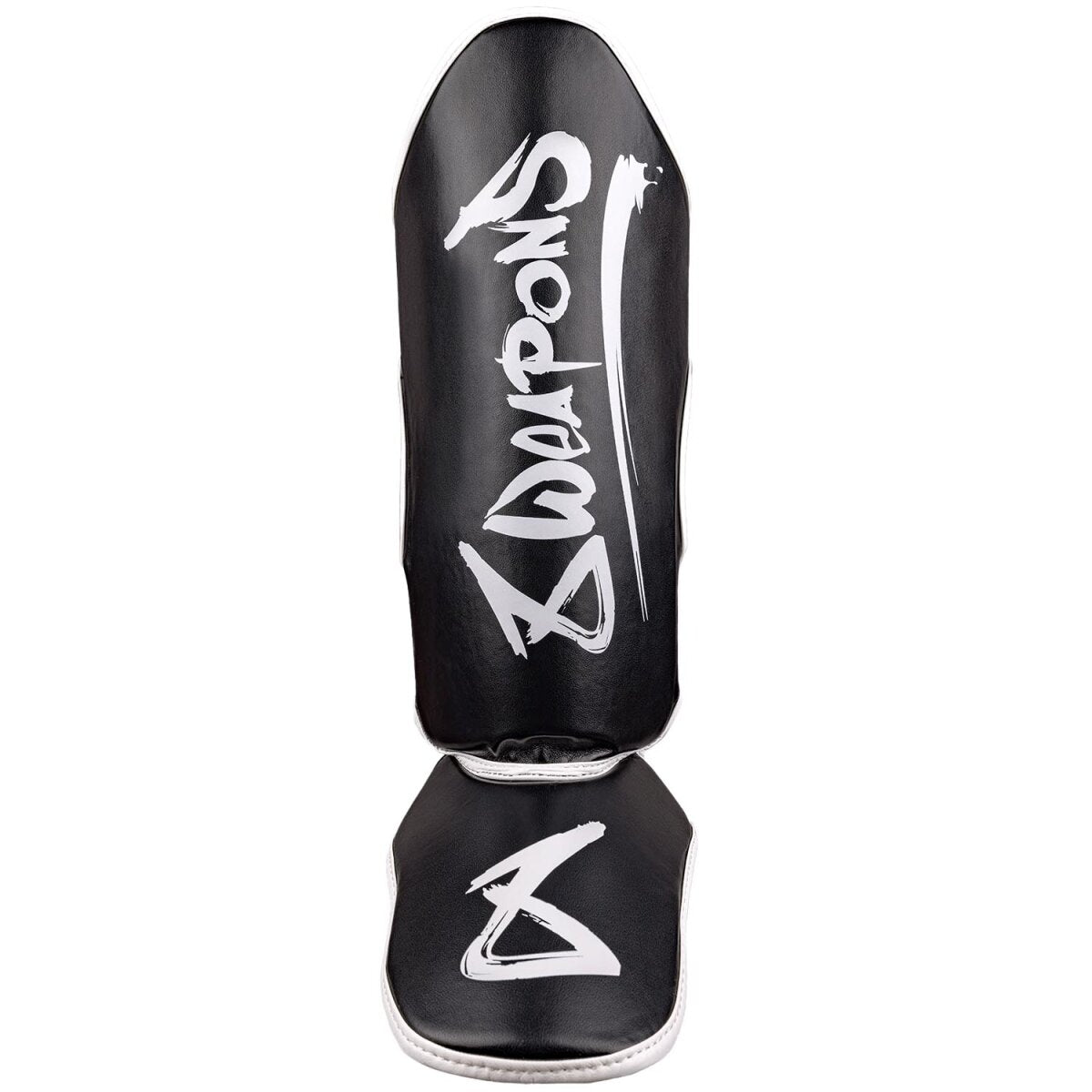 8 WEAPONS Shin Guards, Kids, Unlimited 2.0