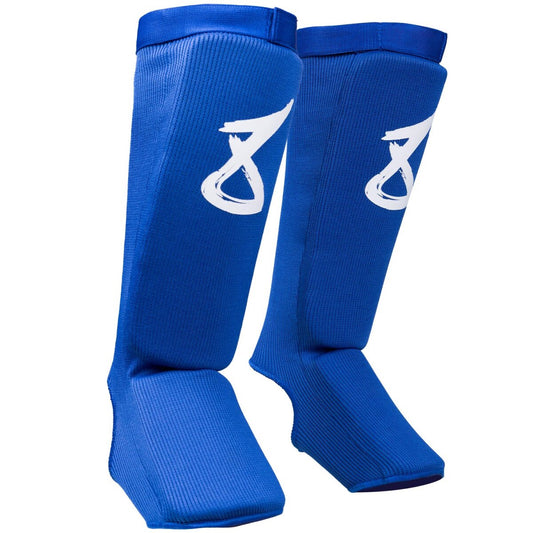 8 WEAPONS Shin Guards, S8