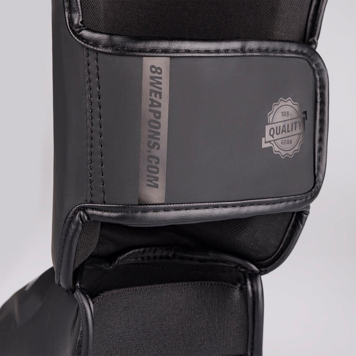 8 WEAPONS Shin Guards, Unlimited 2.0