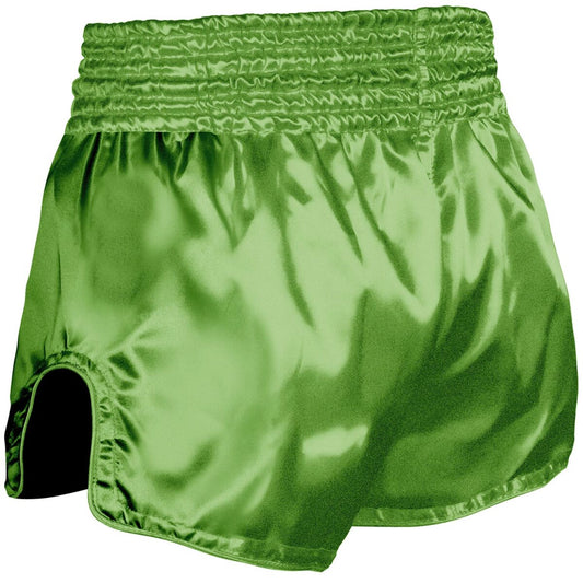 8 WEAPONS Strike Shorts, green