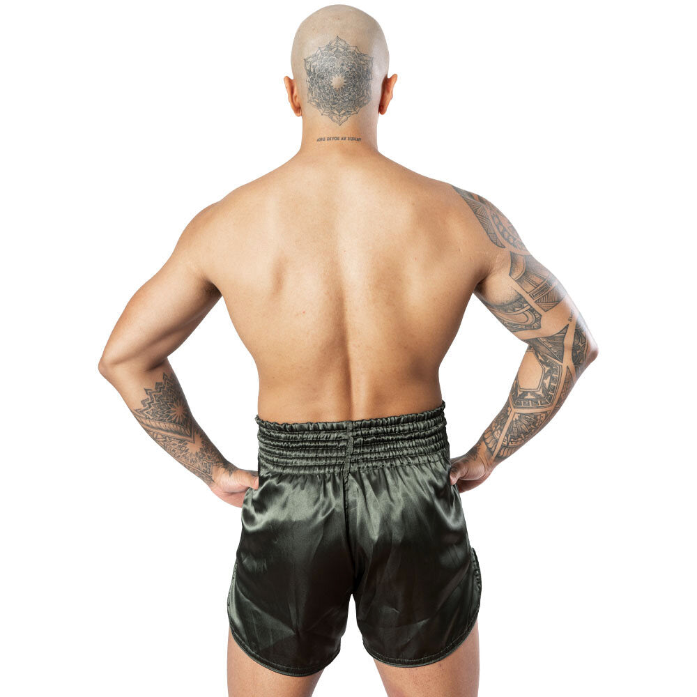 8 WEAPONS Strike Shorts, olive