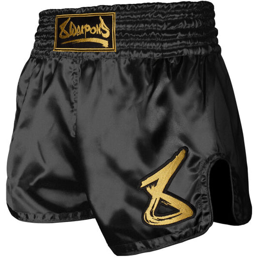 8 WEAPONS Strike Shorts