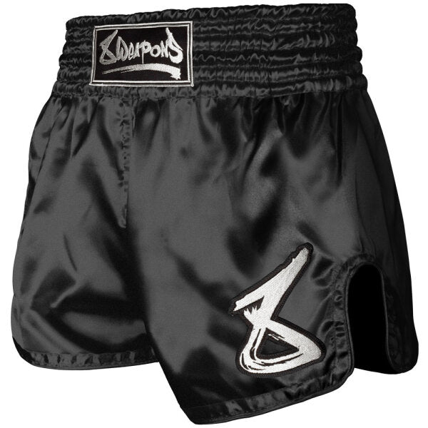 8 WEAPONS Strike Shorts