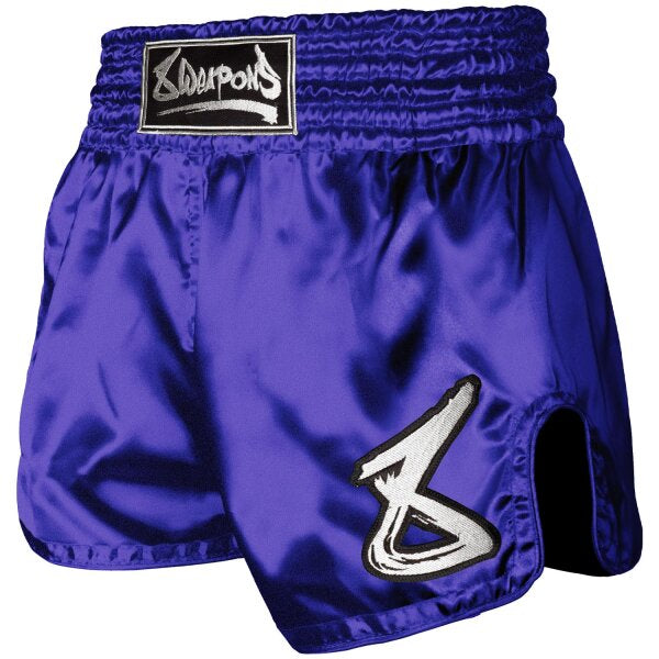 8 WEAPONS Strike Shorts