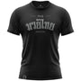 8 WEAPONS T-Shirt, Bangkok, black-black